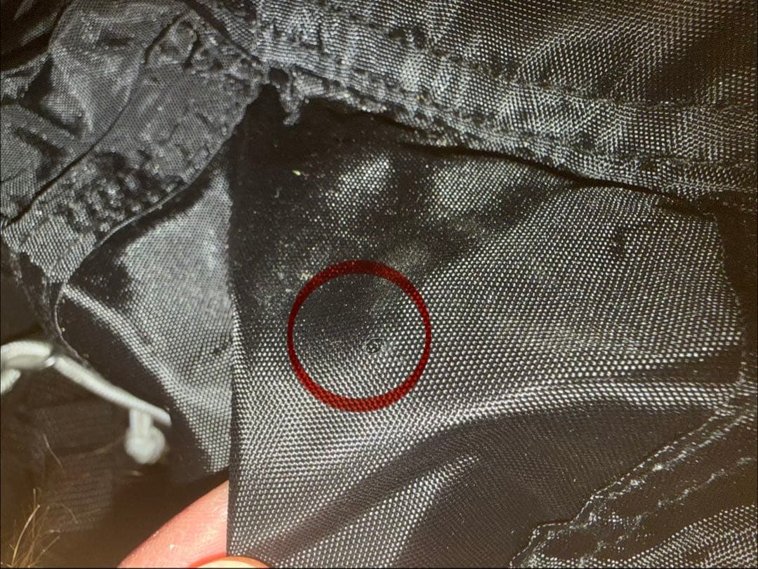 【4get】DOD ONE POLE (L) ワンポールテント