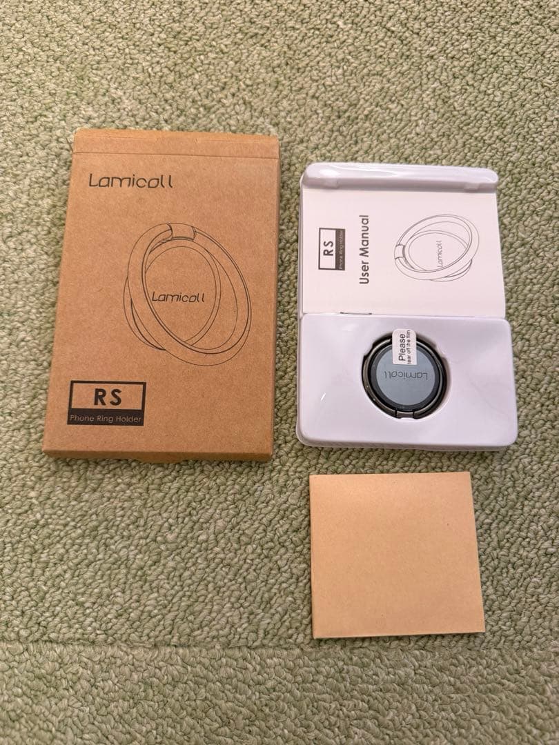 【超美品】オマケ付き iPhone 16 ProMax 256GB