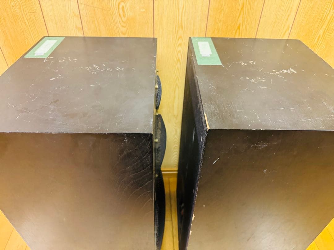 YAMAHA NS-1000M スピーカー ヤマハ②