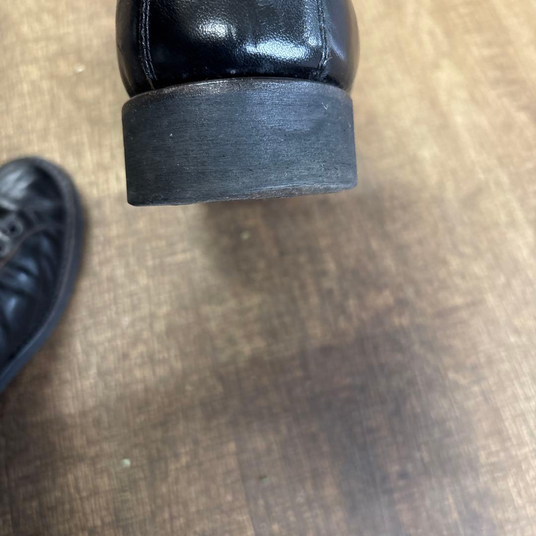 ブラザーブリッジ　ヘンリー　9 ホースハイド　茶芯