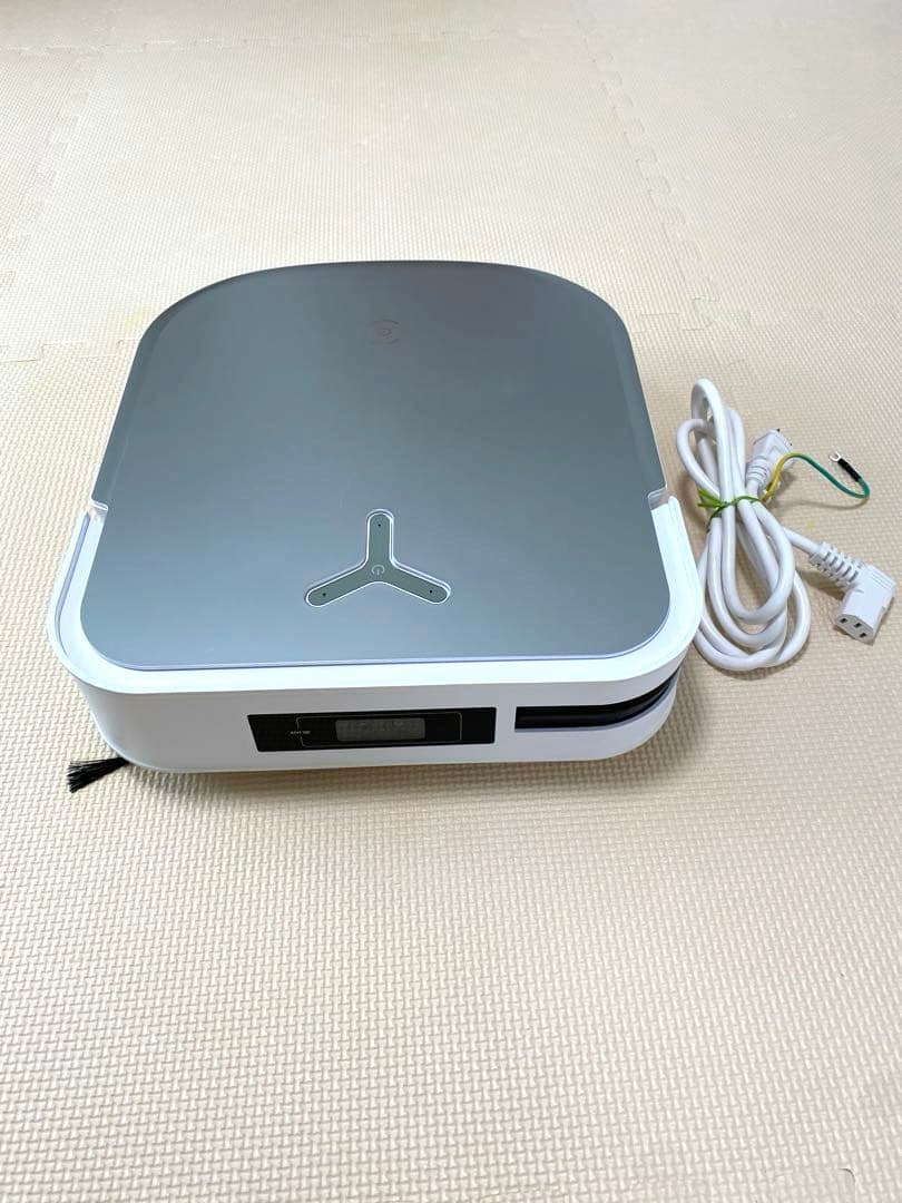ECOVACS DEEBOT X2 OMNI エコバックス ロボット掃除機 本体