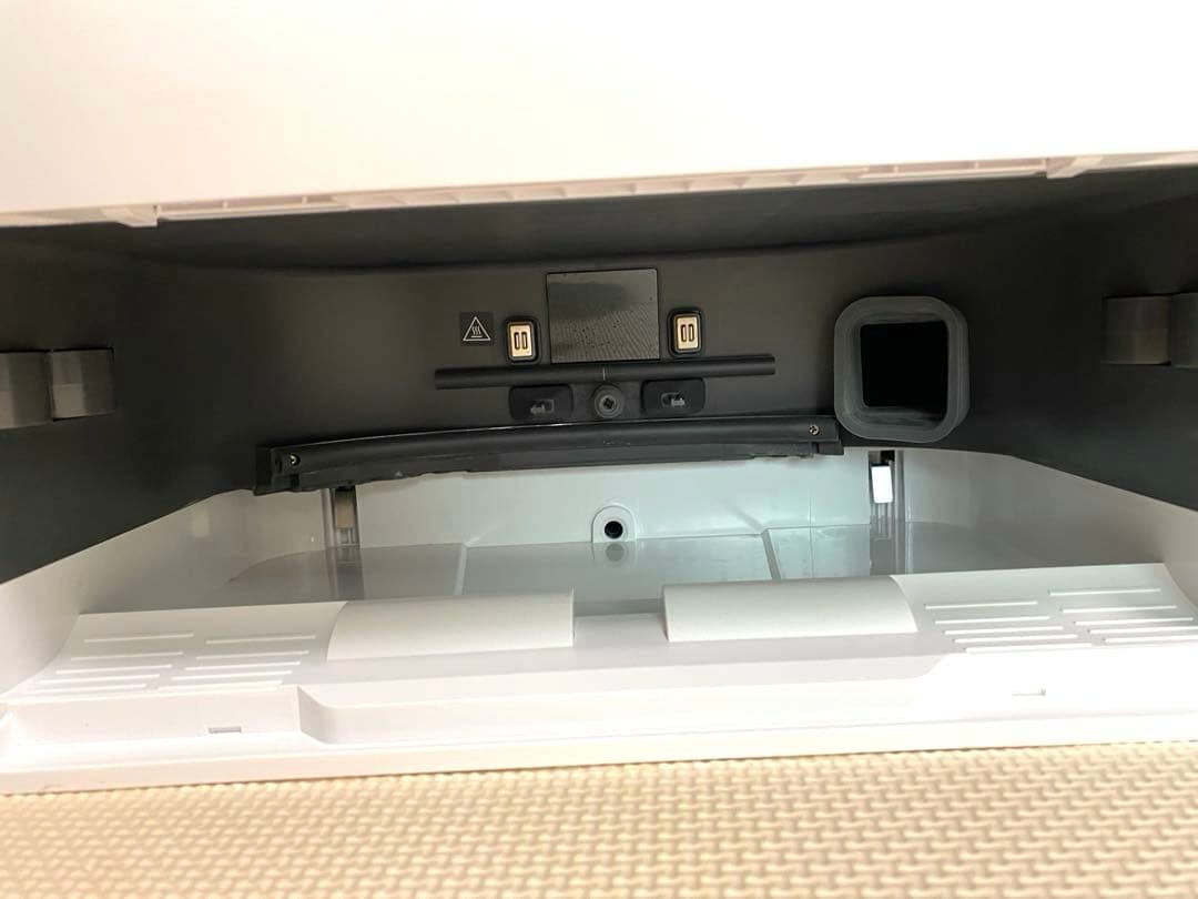 ECOVACS DEEBOT X2 OMNI エコバックス ロボット掃除機 本体