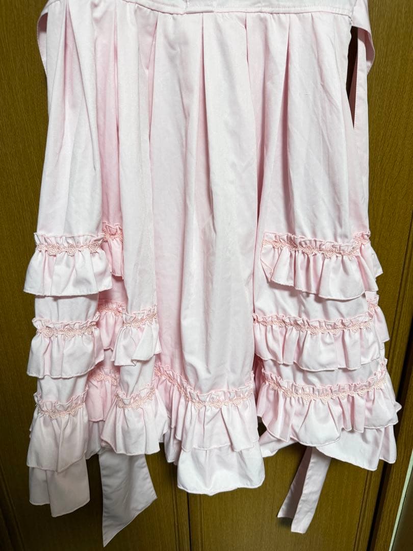 ゴスロリ ワンピース