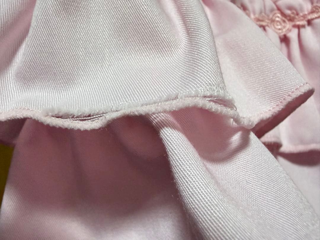 ゴスロリ ワンピース