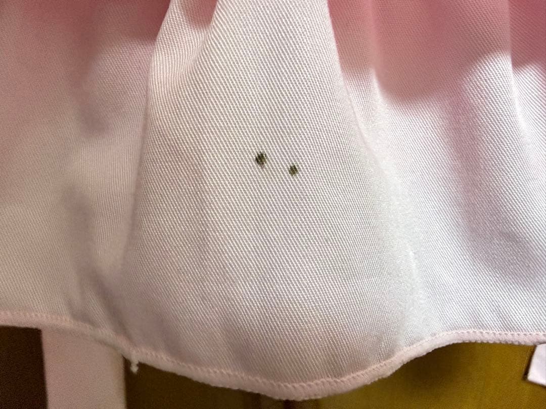 ゴスロリ ワンピース