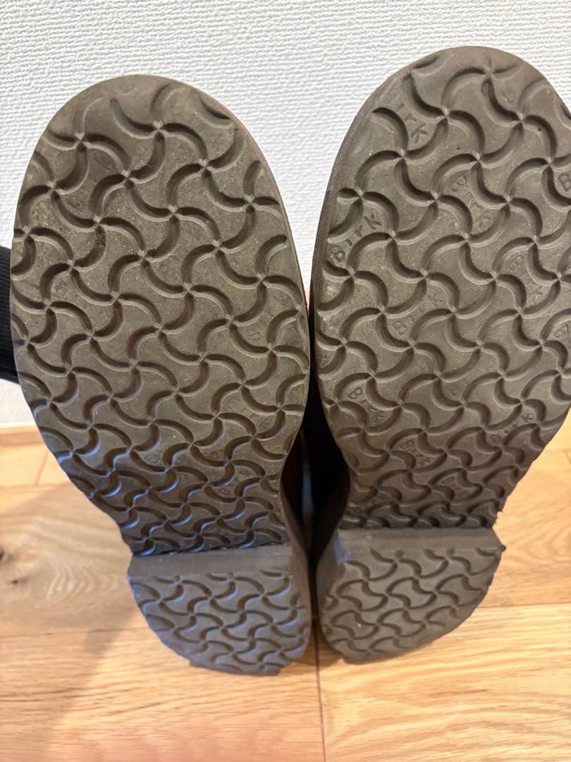 フットザコーチャー　ブーツ