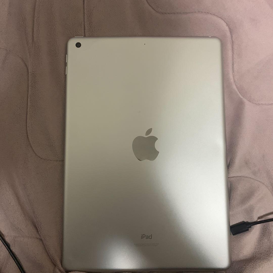 iPad Wi-Fiモデル 本体iPad代9世代