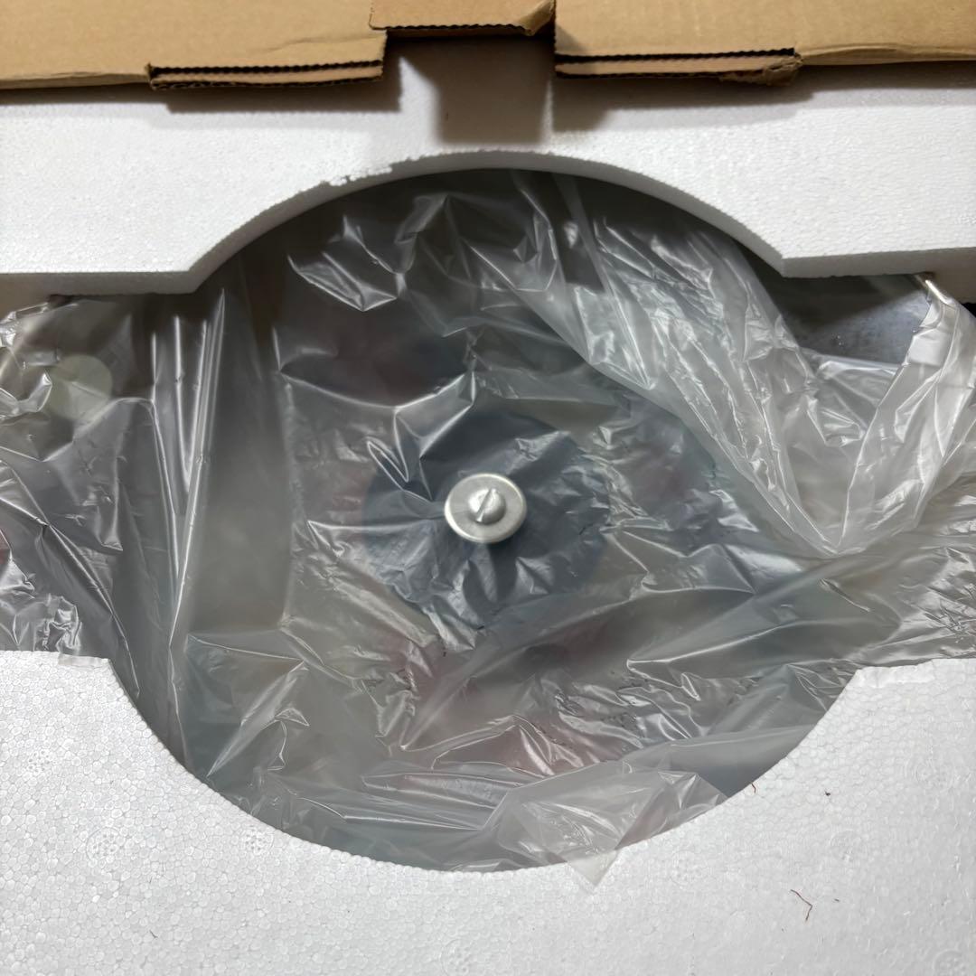 象印 グリルなべ ごちそう3枚 EP-GS55 未使用品 土鍋風