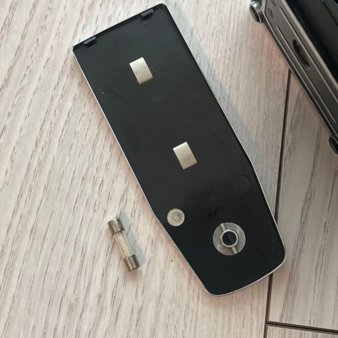 Hasselblad 500EL/M 中判フィルムカメラ本体