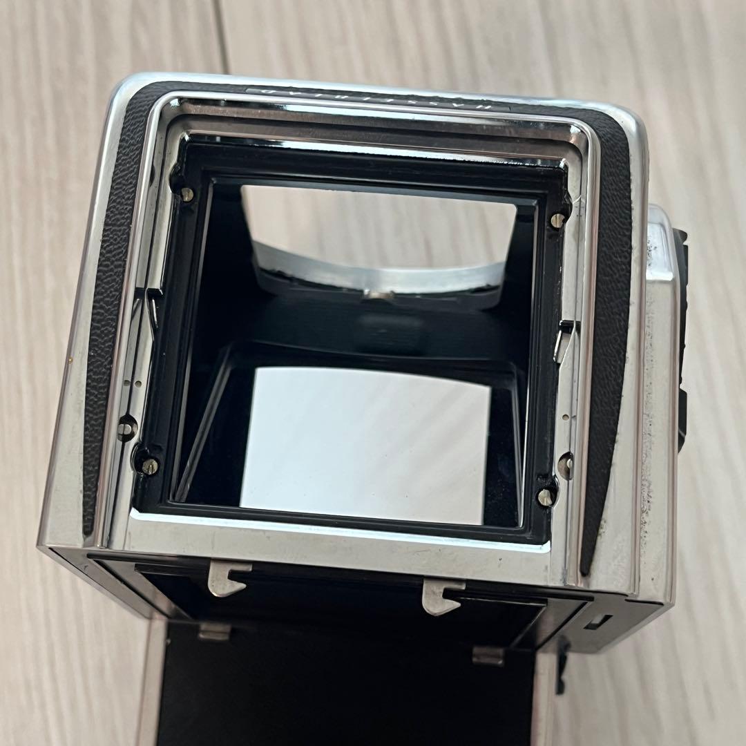 Hasselblad 500EL/M 中判フィルムカメラ本体