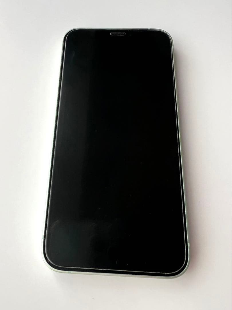 iPhone12 mini 64 おまけ付き