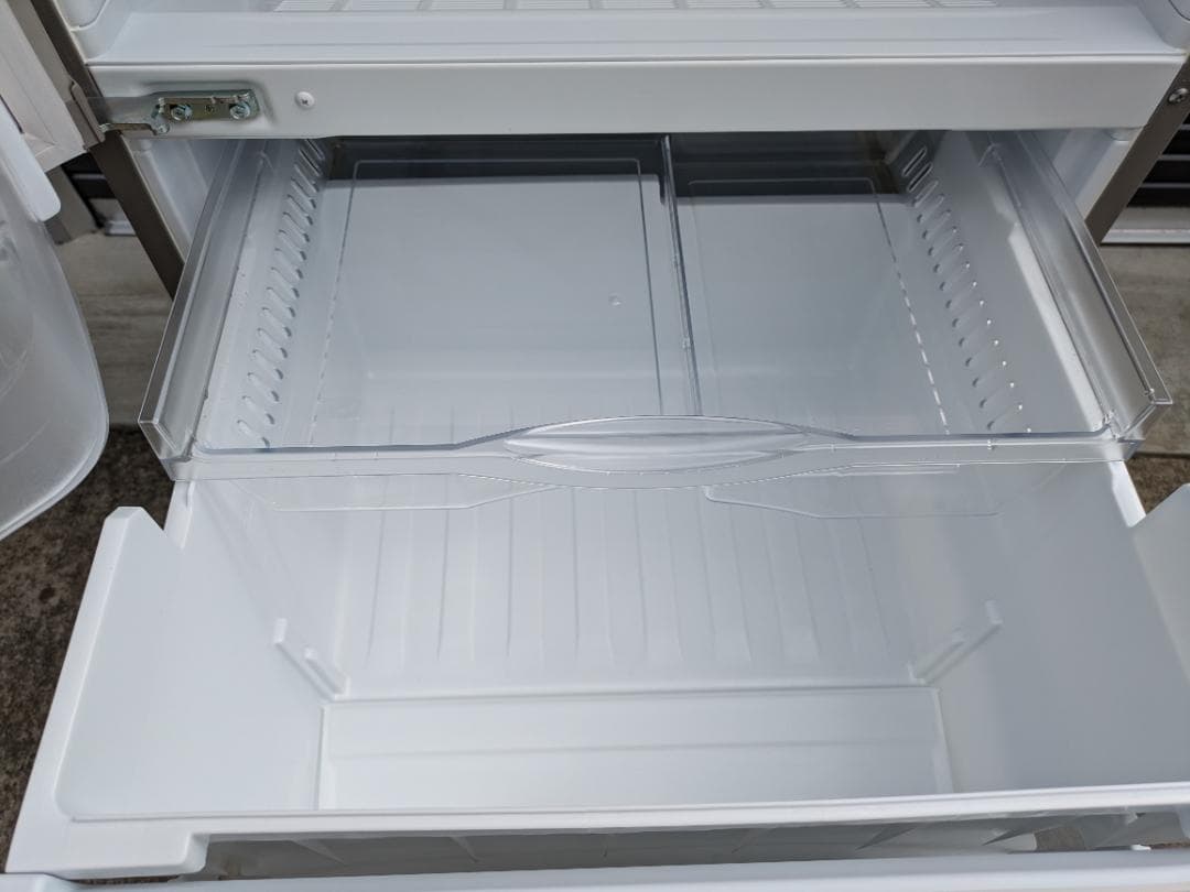 51201　パナソニック　NR-C374CL-N 2024年製