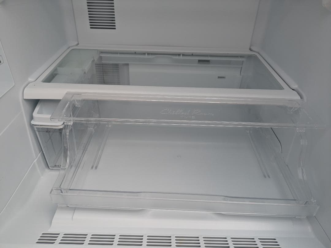 51201　パナソニック　NR-C374CL-N 2024年製