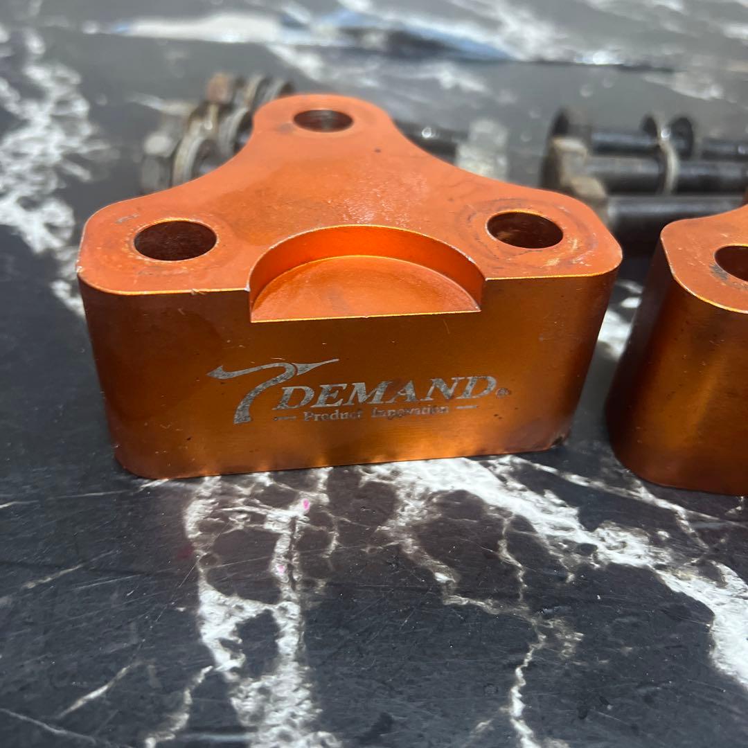 ラキスト様、 T-demand イージープロ