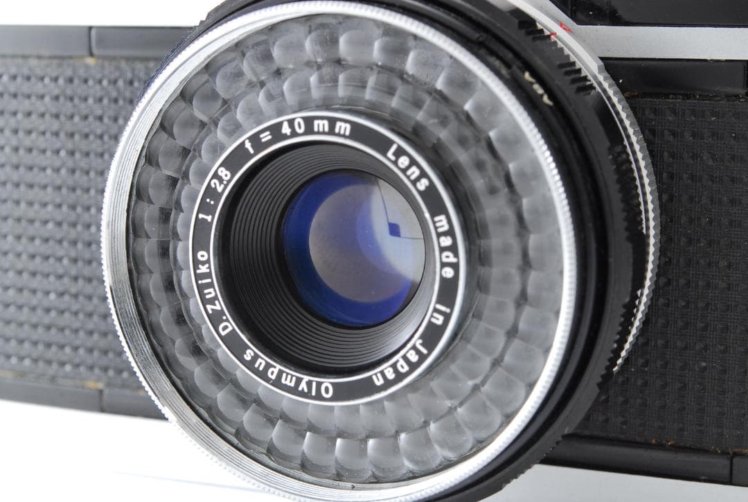 [美品] オリンパス OLYMPUS TRIP 35