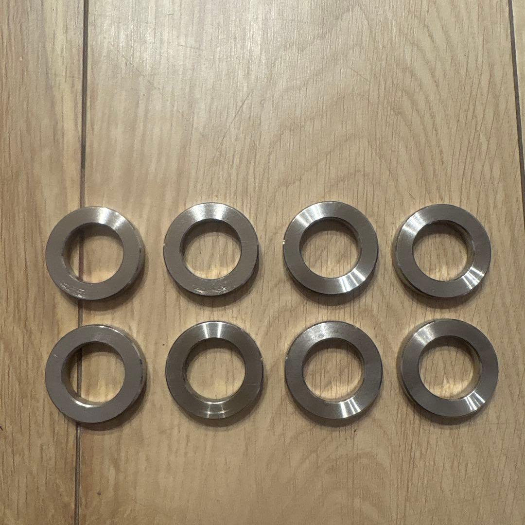 玄武　ローダウンブロック　3.5インチ