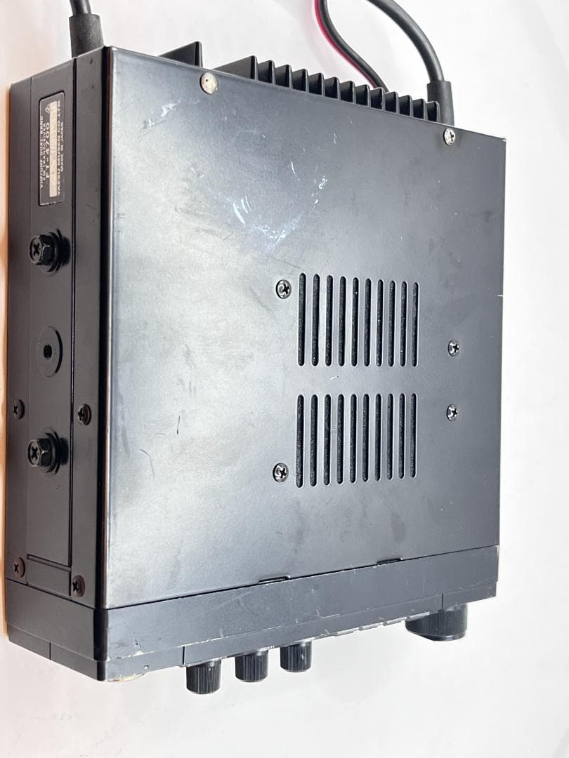 YAESU FT-4700 デュアルバンドトランシーバー