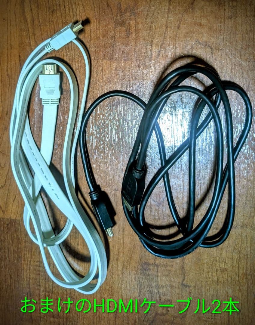 Acer H6517STプロジェクター フルHD解像度 3D対応 ホワイト