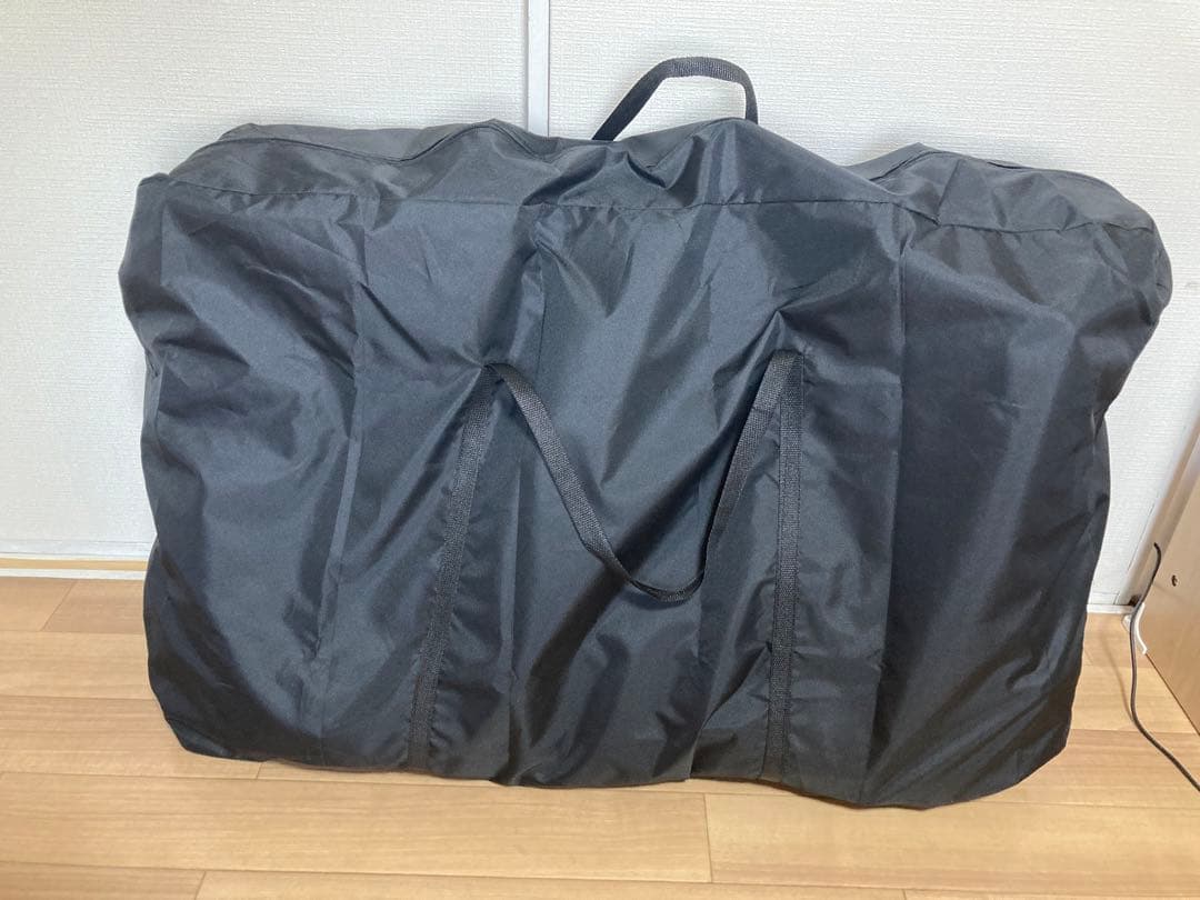 ♡Y-H-N♡　多機能ベビーベッド　LUBHLi