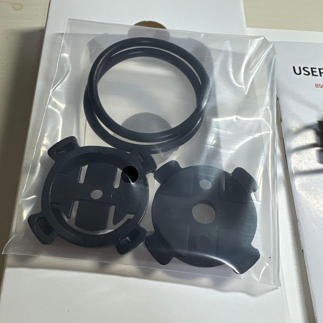 iGPSPORT BSC300 サイクルコンピューター&センサーセット