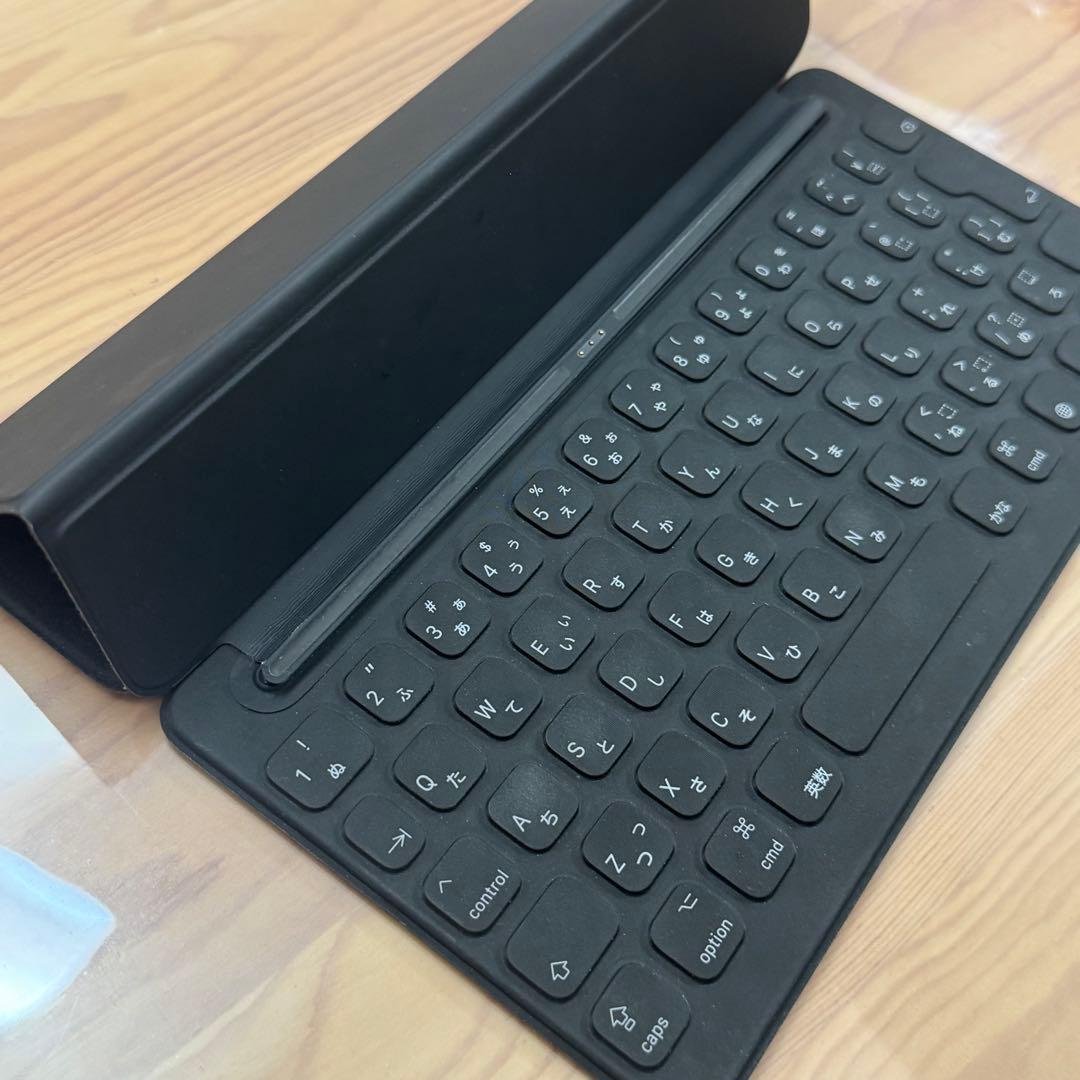 Apple iPad ゴールド 純正キーボード付き