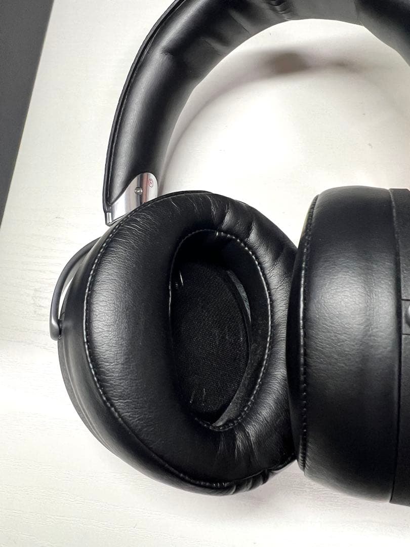 【コレクション美品】SONY MDR-Z7 有線ヘッドホン