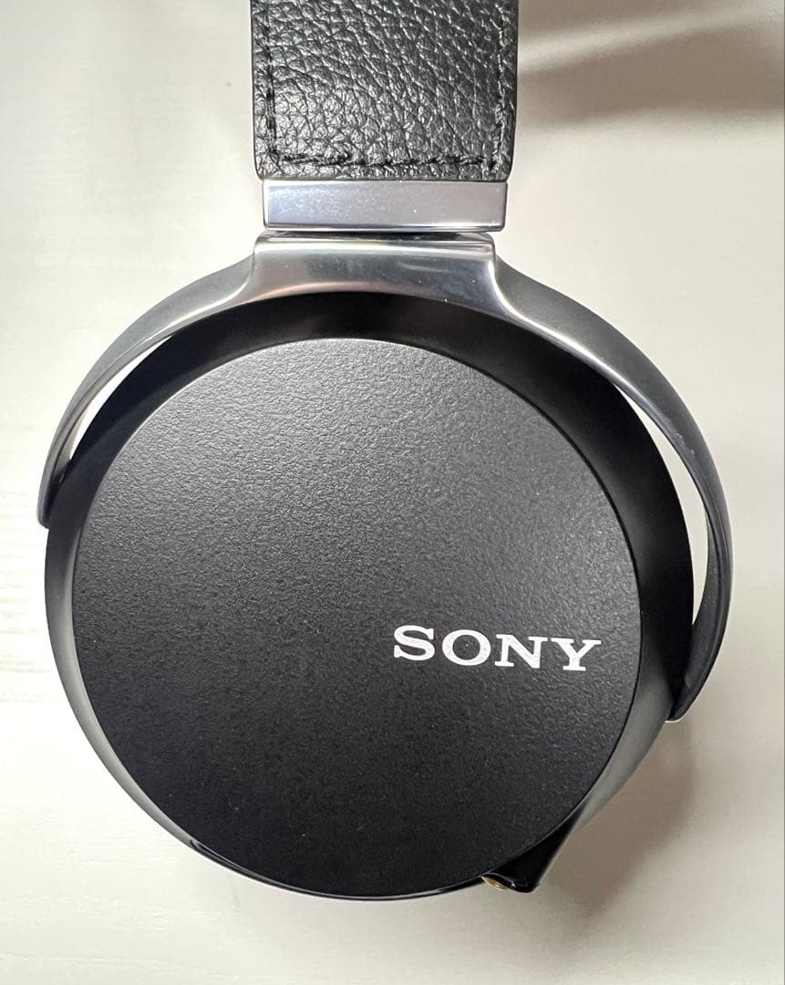 【コレクション美品】SONY MDR-Z7 有線ヘッドホン
