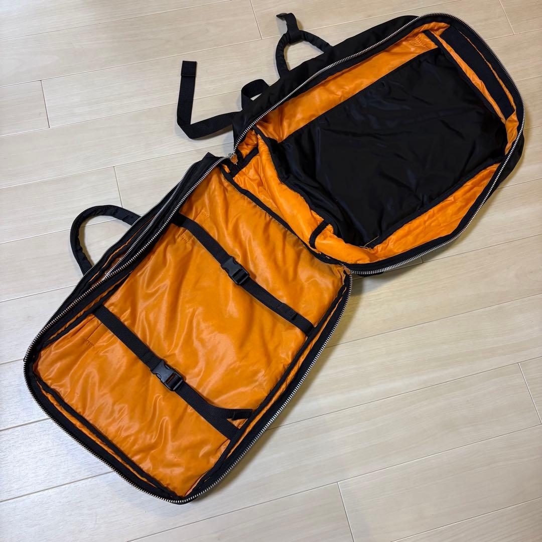 ポーター PORTER タンカー 3way ビジネスバッグ ブリーフケース