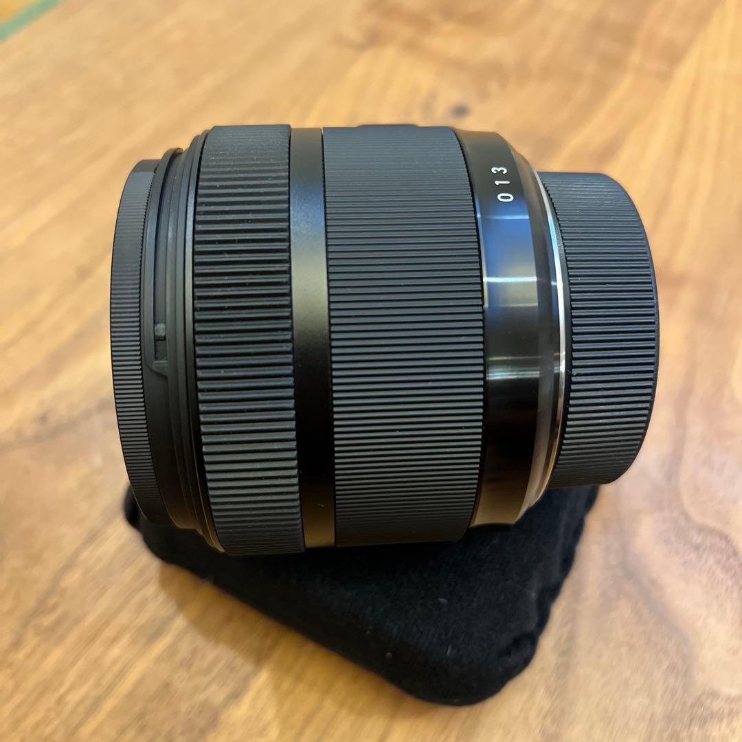 レンズ(単焦点) SIGMA 30mm F1.4 DC HSM Art for Nikon