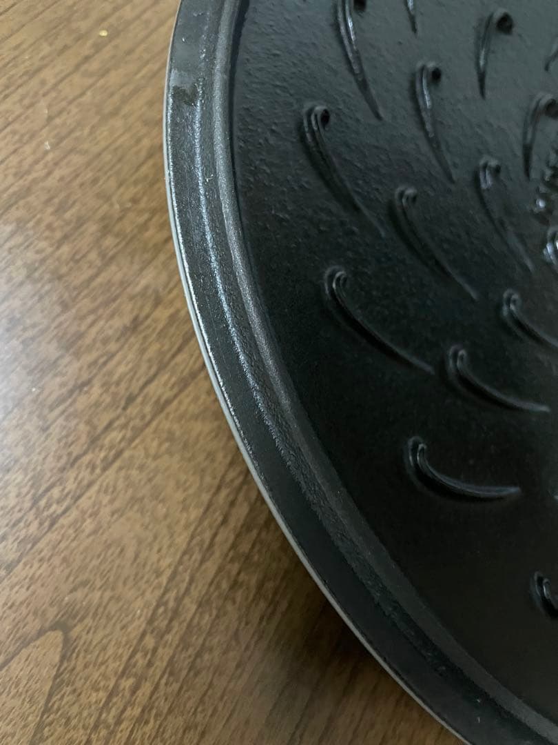 ストウブ 鍋 28cm ブレイザー ソテーパン IH対応 ホーロー鍋 Staub