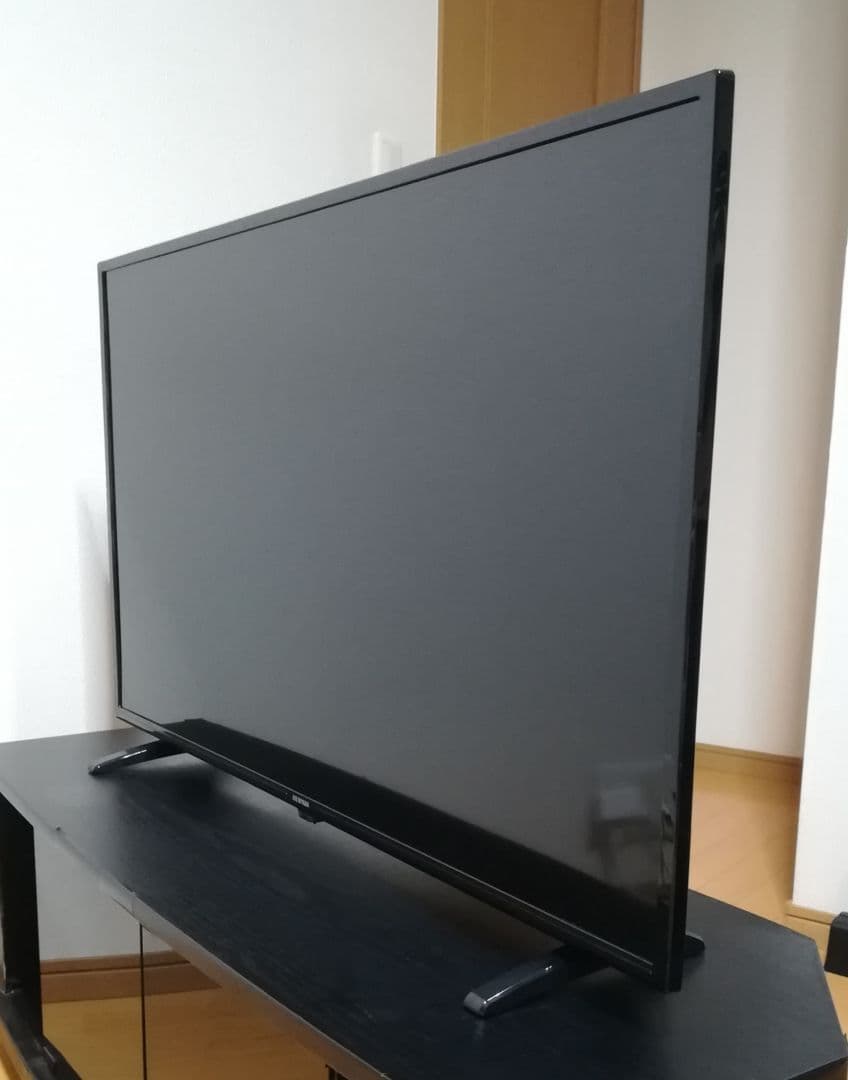 【美品／Fire tv stickセット／2023年製】40型液晶テレビ