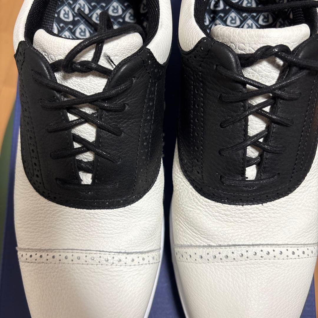 Rockport トータルモーションリンクスキャップトゥウォータープルーフ箱付き