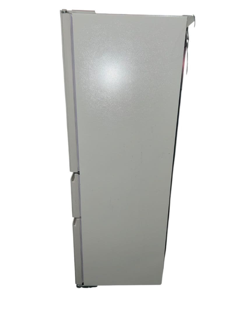 【動作品】TOSHIBA ノンフロン冷凍冷蔵庫 GR-S36SV　2020年製