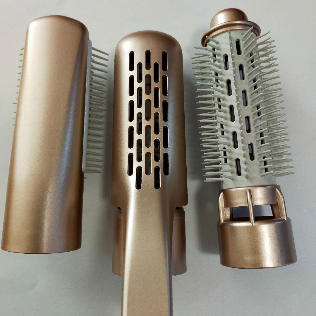 パナソニック くるくるドライヤー ナノケア EH-KN89