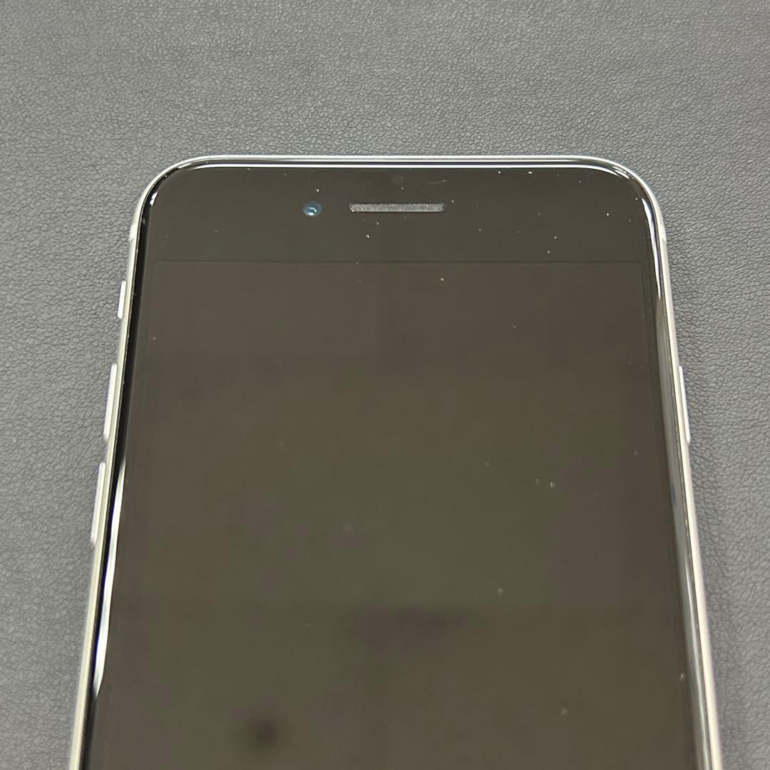 ニ*コ様 稼動 美品 iPhone SE 128GB アイフォン Apple ア