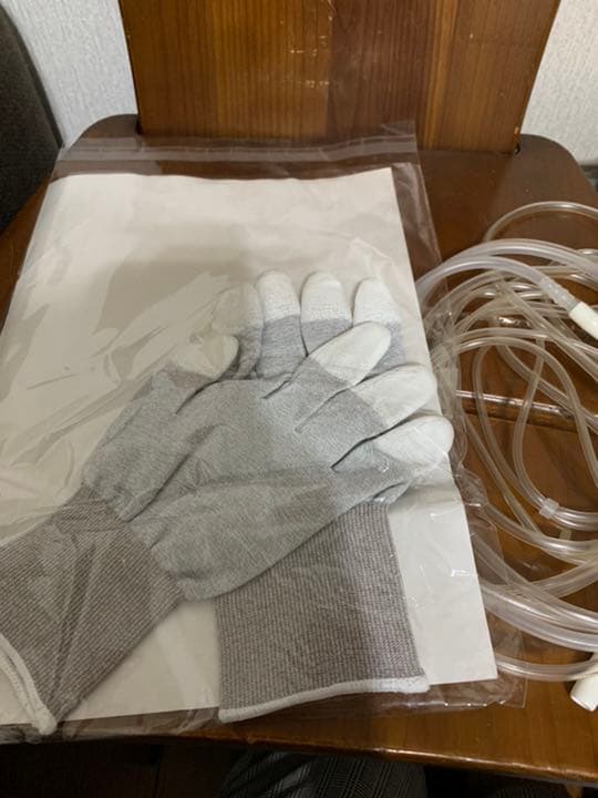 水素・酸素ガス吸入機　水素ガス発生装置エア・リアージュ