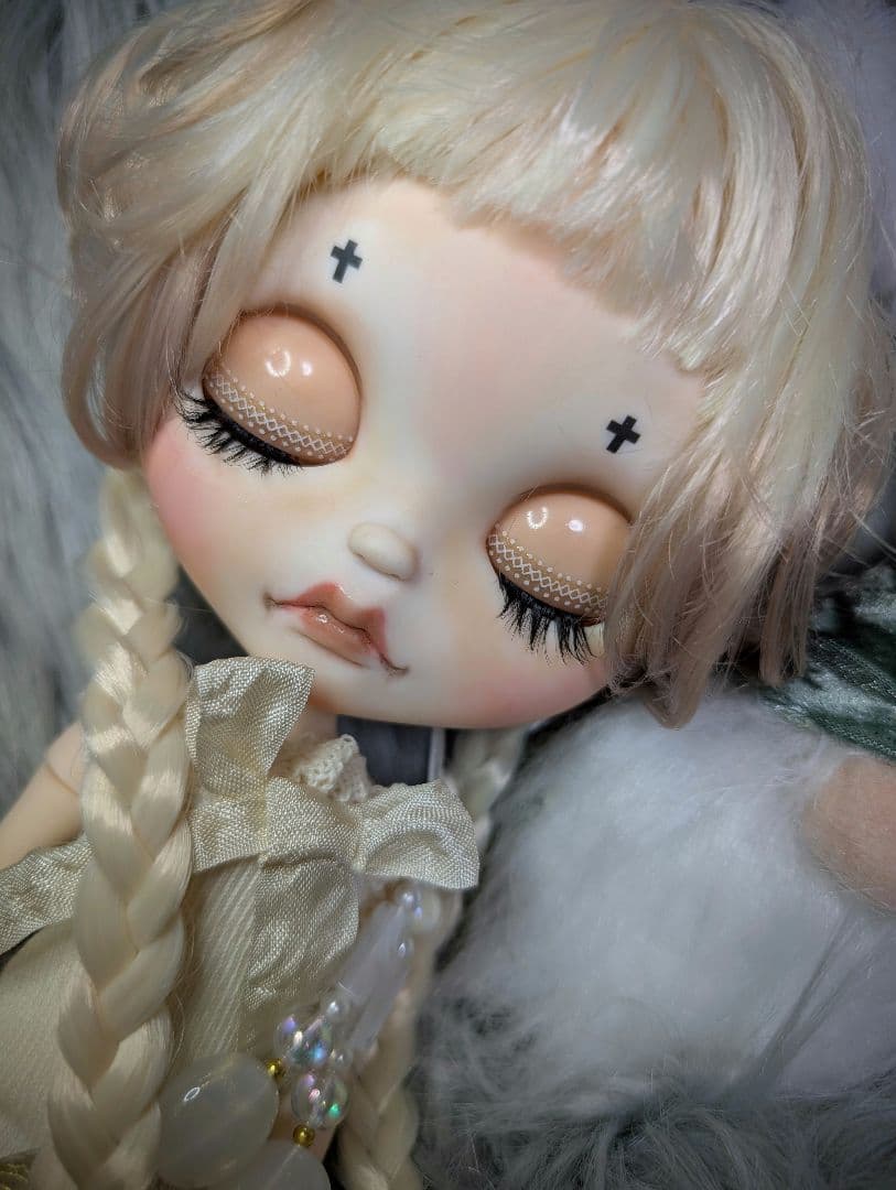 アイシードール❁︎カスタム❁︎12/20(pm)→半額Xmas価格