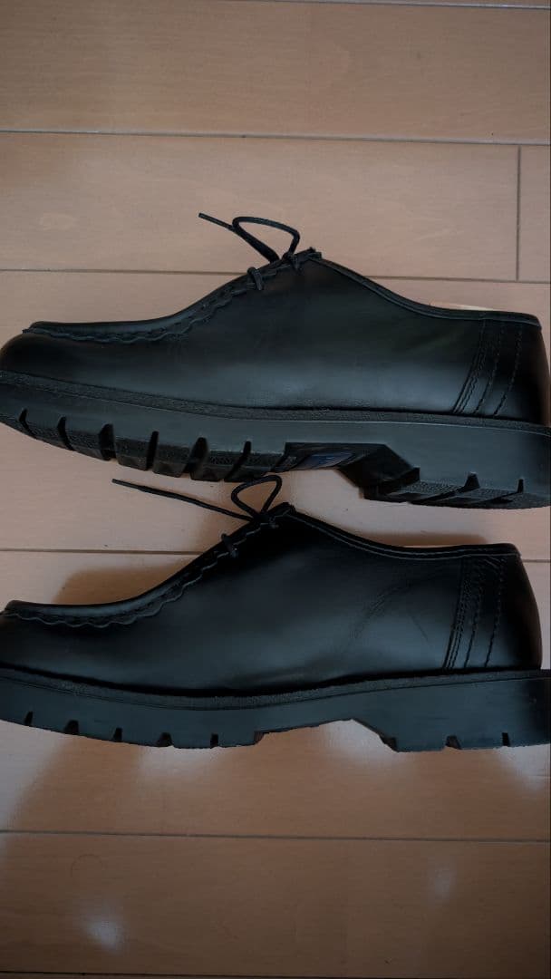 KLEMAN PADRE チロリアンシューズ EU40