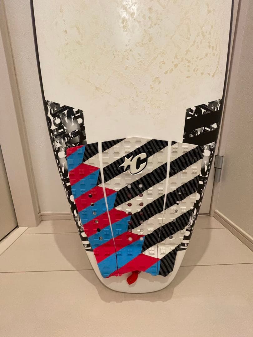 Tajima Justice Surfboard ショートボード