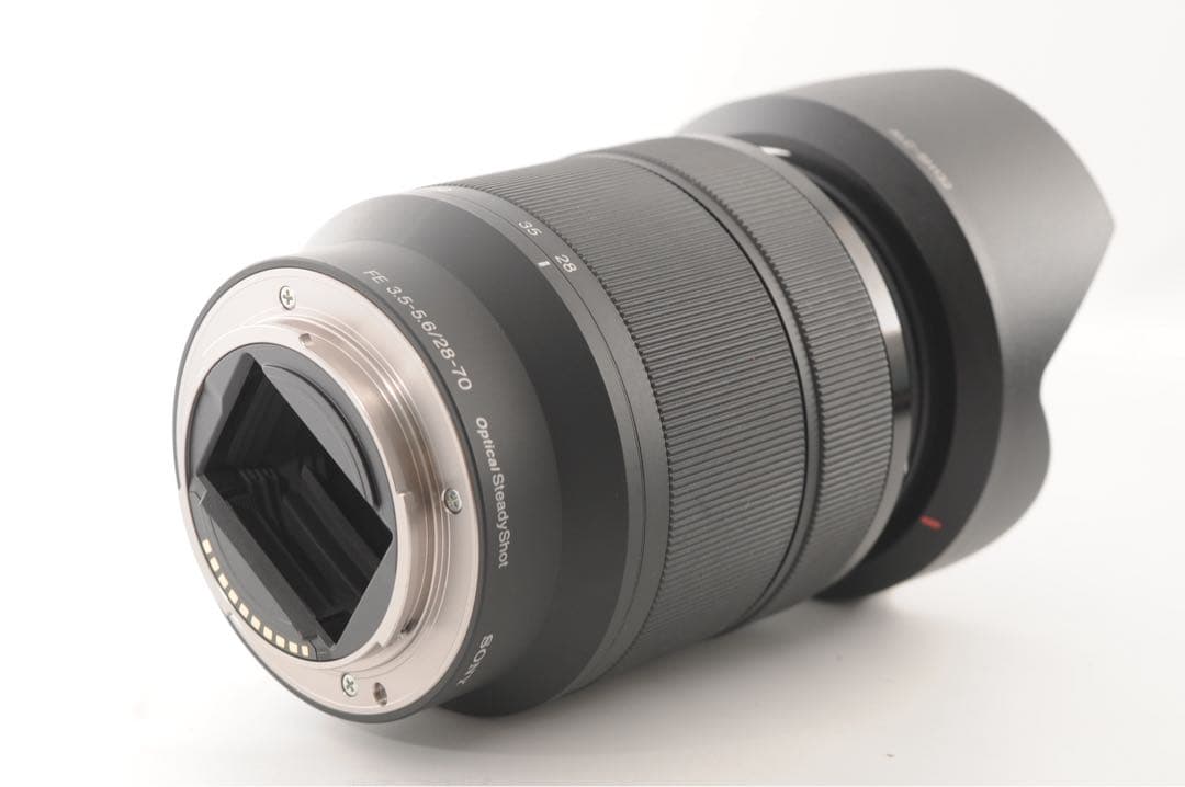 ★美品★SONY α7III レンズキット 28-70mm