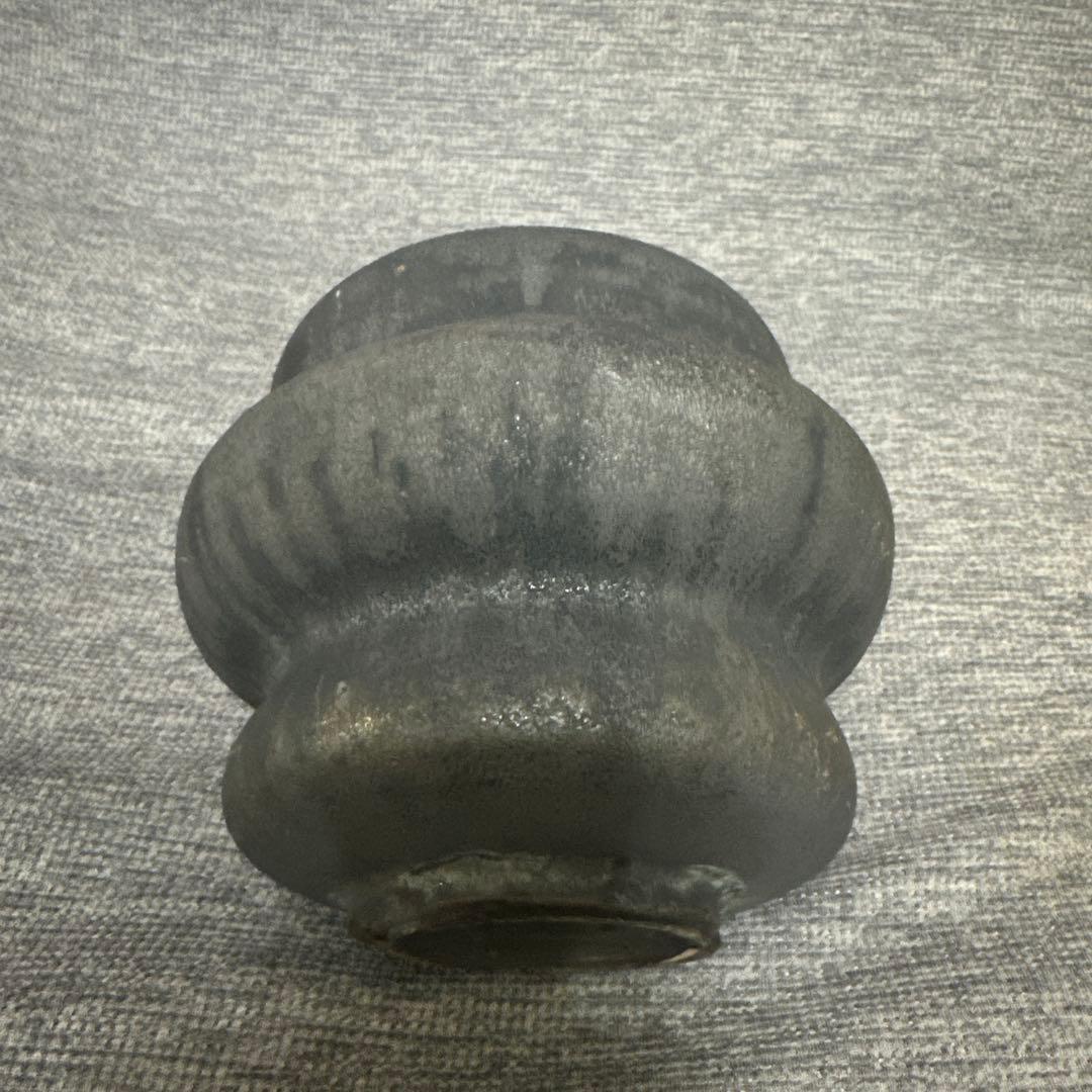 細川政己 信楽焼