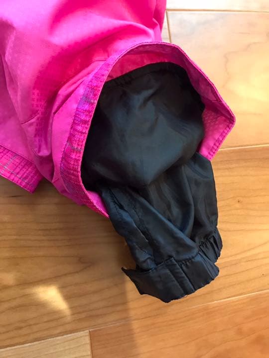 Phoenix ☆ スキーウェア キッズ 100㎝