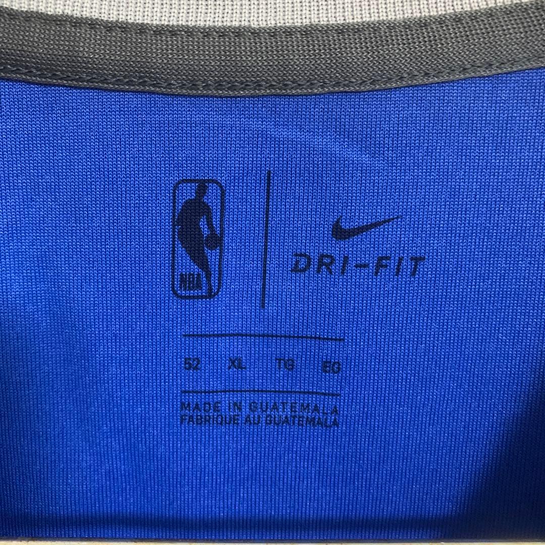 Nike NBAダラスマーベリックス 41番 ユニフォーム