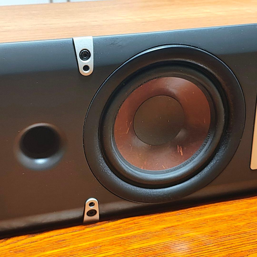 DALI LEKTOR LCR センタースピーカー