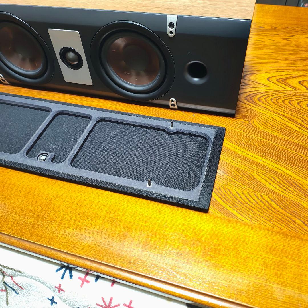 DALI LEKTOR LCR センタースピーカー