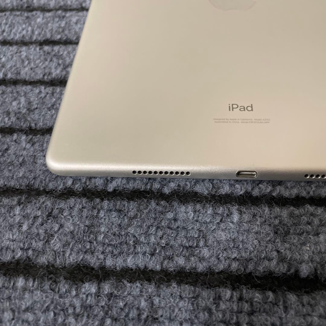 151 iPad Air3 3世代 64GB Wi-Fi シルバー