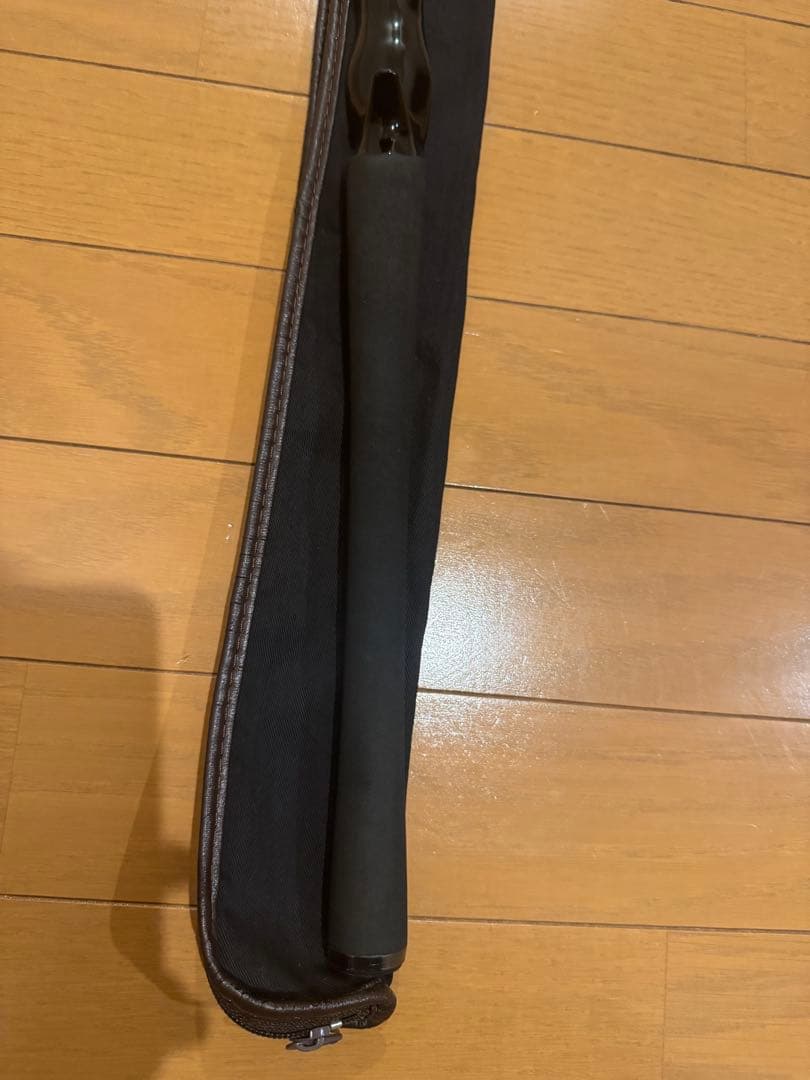 ダイワハートランド疾風七弍TYPE-W HL721HXHRB-SV 09W