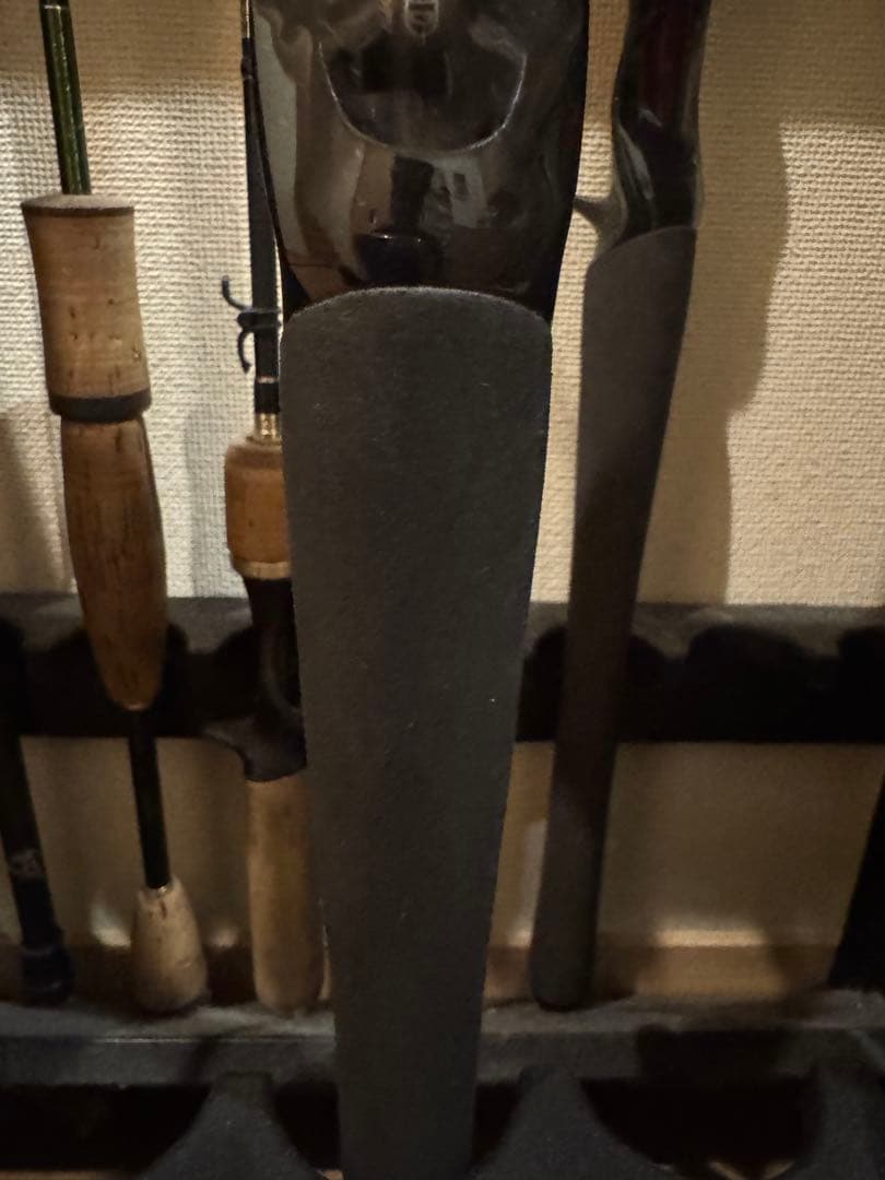 ダイワハートランド疾風七弍TYPE-W HL721HXHRB-SV 09W