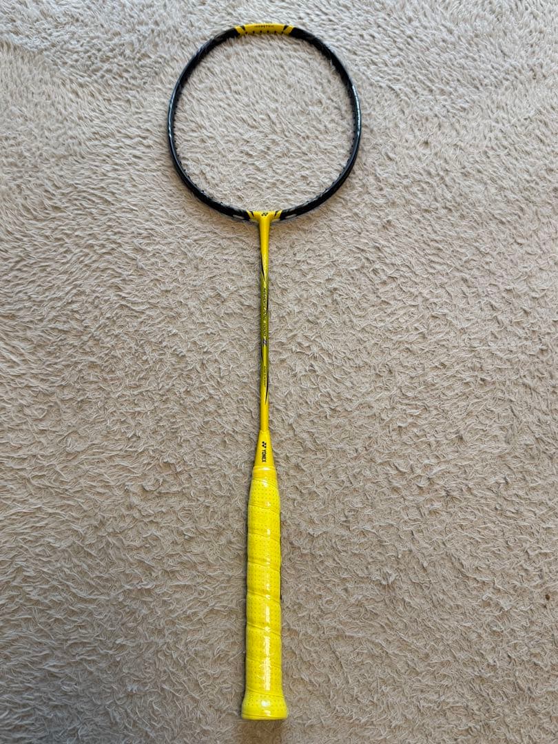 ナノフレア1000z