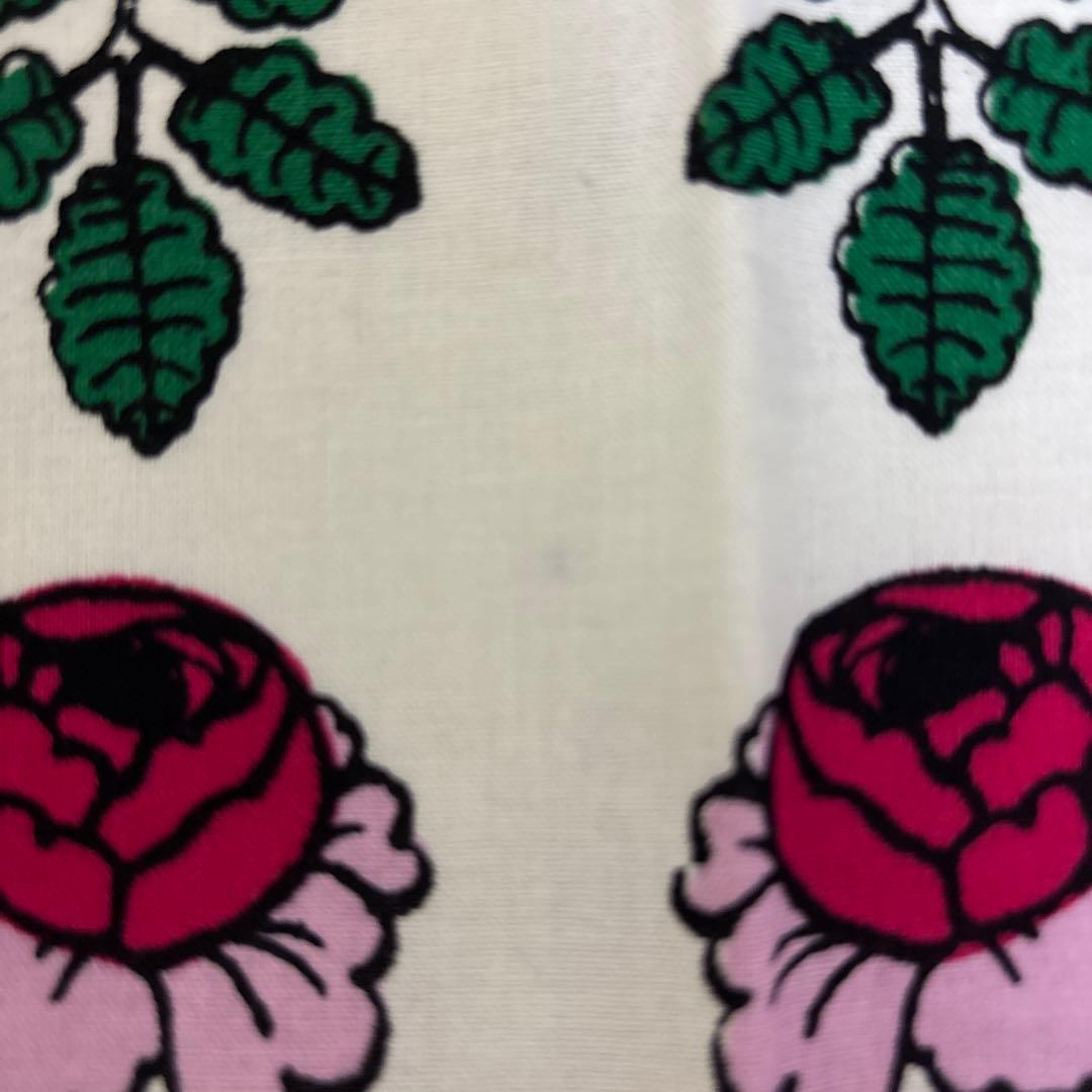 marimekko ランチョンマット 34 x 43 cm二枚セット